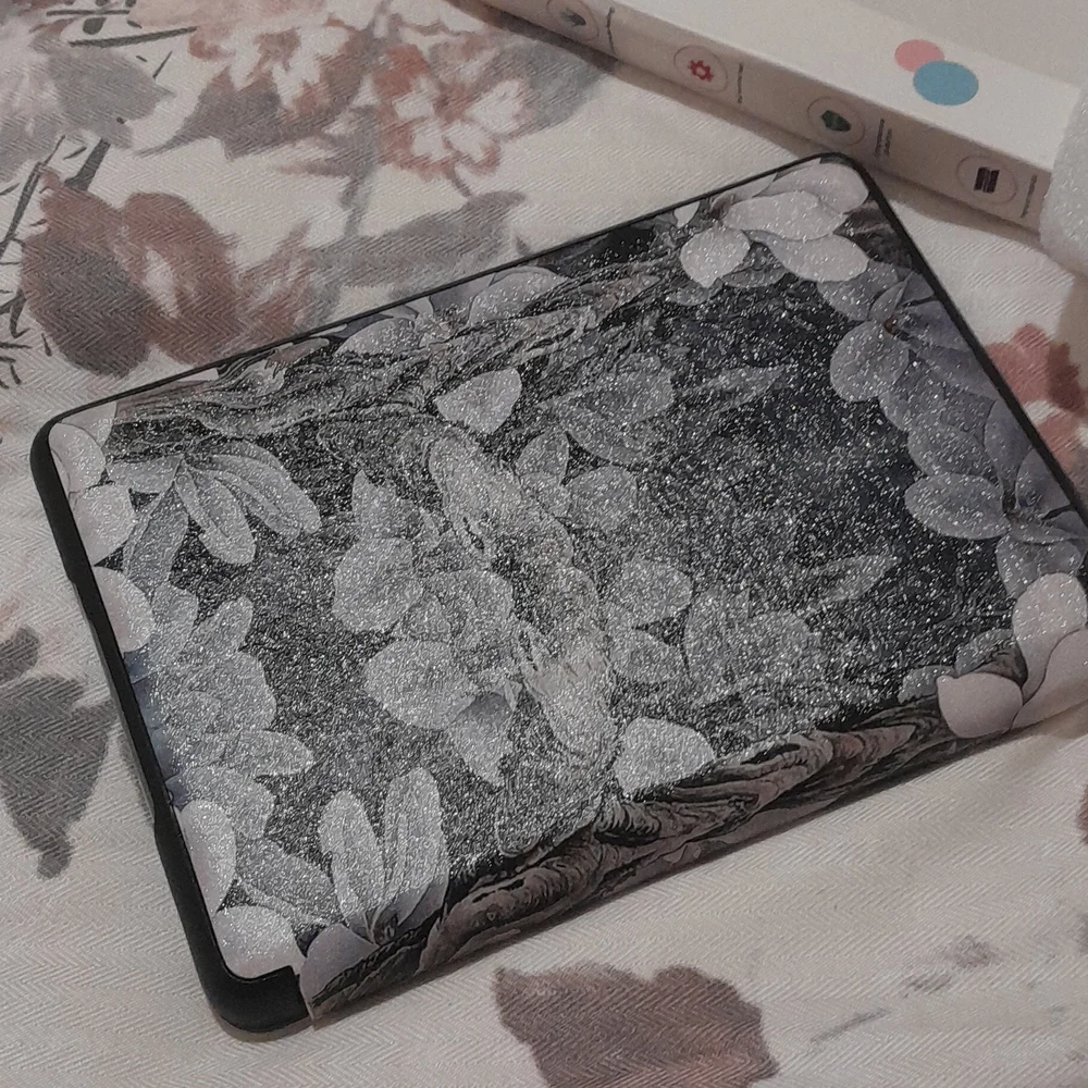 WALNEW Kindle New Case (2022)